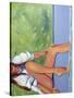 Stretched Canvas