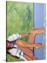 Stretched Canvas