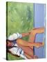 Stretched Canvas