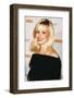 Monica Potter-null-Framed Photo