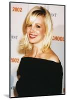 Monica Potter-null-Mounted Photo