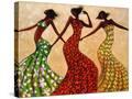 Stretched Canvas