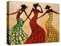 Stretched Canvas