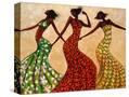 Stretched Canvas