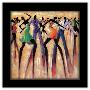 Gallery Pops Black Frame