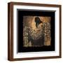Brown Frame