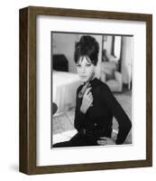 Monica Vitti-null-Framed Photo