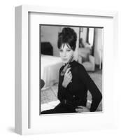 Monica Vitti-null-Framed Photo