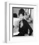 Monica Vitti-null-Framed Photo