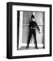 Monica Vitti-null-Framed Photo