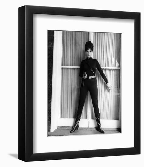 Monica Vitti-null-Framed Photo