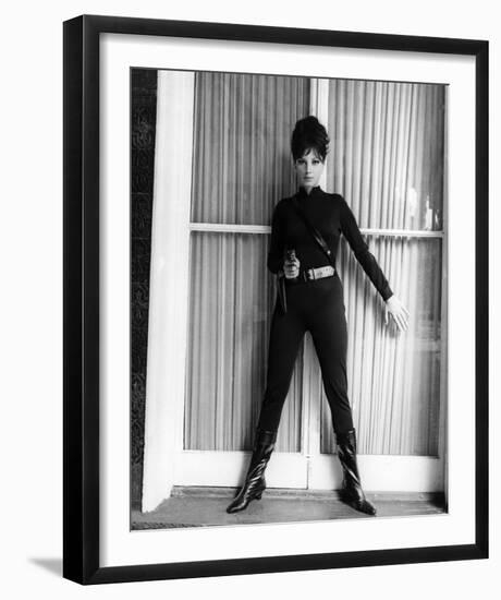 Monica Vitti-null-Framed Photo