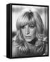 Monica Vitti-null-Framed Stretched Canvas