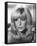 Monica Vitti-null-Framed Stretched Canvas