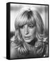 Monica Vitti-null-Framed Stretched Canvas