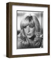 Monica Vitti-null-Framed Photo