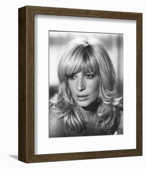 Monica Vitti-null-Framed Photo