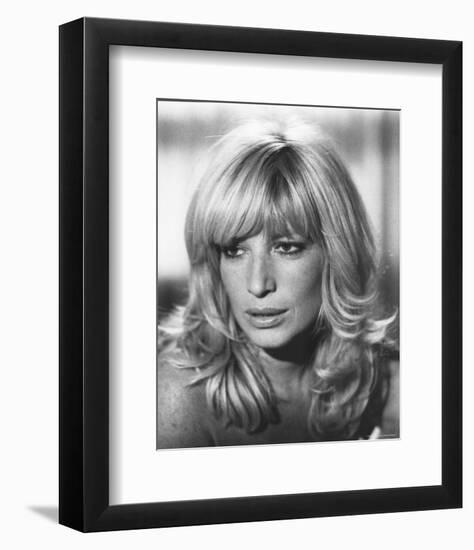 Monica Vitti-null-Framed Photo