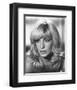 Monica Vitti-null-Framed Photo