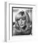 Monica Vitti-null-Framed Photo