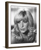 Monica Vitti-null-Framed Photo