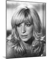 Monica Vitti-null-Mounted Photo