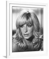 Monica Vitti-null-Framed Photo