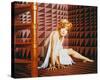 Monica Vitti-null-Stretched Canvas