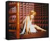 Monica Vitti-null-Framed Stretched Canvas