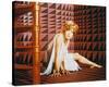 Monica Vitti-null-Stretched Canvas