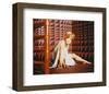 Monica Vitti-null-Framed Photo