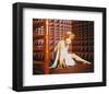 Monica Vitti-null-Framed Photo