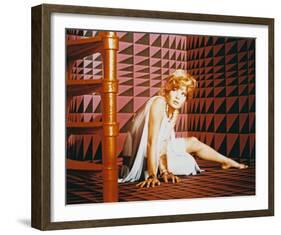 Monica Vitti-null-Framed Photo