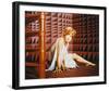 Monica Vitti-null-Framed Photo