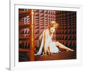 Monica Vitti-null-Framed Photo