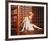 Monica Vitti-null-Framed Photo