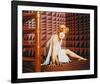 Monica Vitti-null-Framed Photo