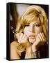 Monica Vitti-null-Framed Stretched Canvas