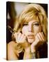 Monica Vitti-null-Stretched Canvas