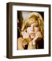 Monica Vitti-null-Framed Photo