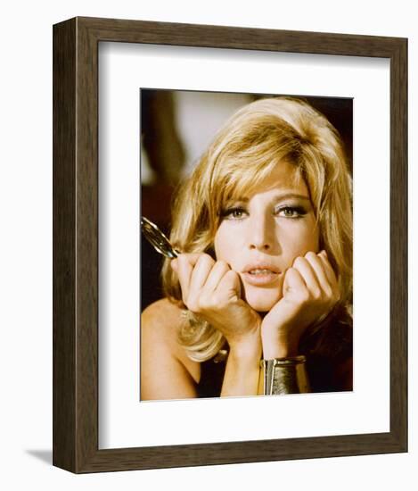 Monica Vitti-null-Framed Photo