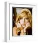 Monica Vitti-null-Framed Photo