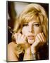 Monica Vitti-null-Mounted Photo