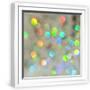 White Frame