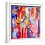 White Frame