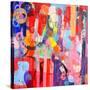 Stretched Canvas
