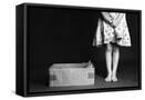 Framed Canvas