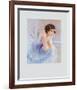 Monique-Lucia Sarto-Framed Art Print