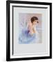 Monique-Lucia Sarto-Framed Art Print