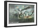 Black Frame